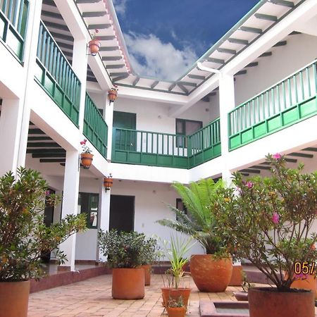 Esquina Colonial Ξενοδοχείο Villa de Leyva Δωμάτιο φωτογραφία
