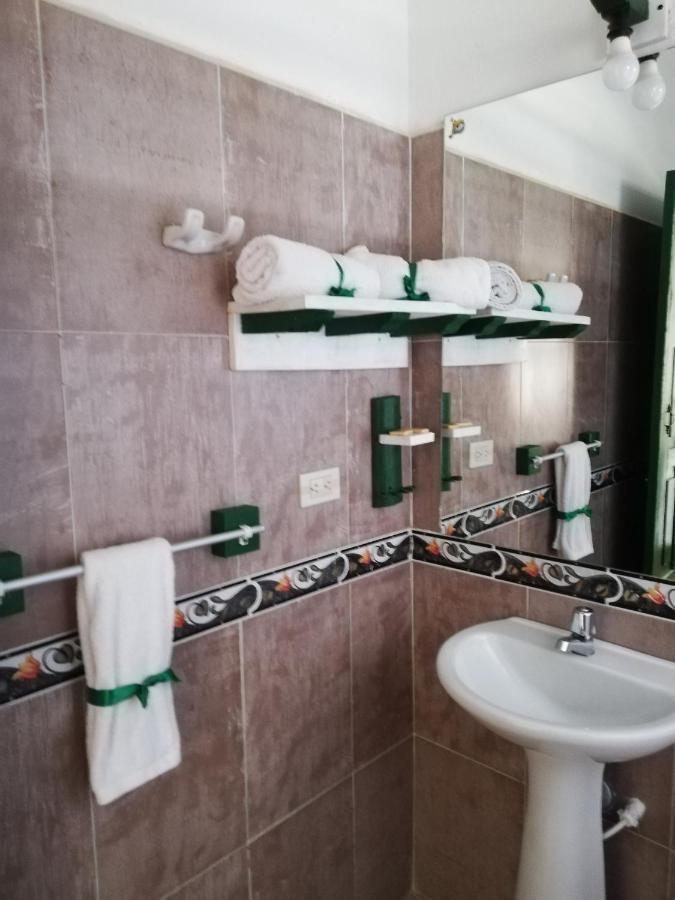 Esquina Colonial Ξενοδοχείο Villa de Leyva Εξωτερικό φωτογραφία