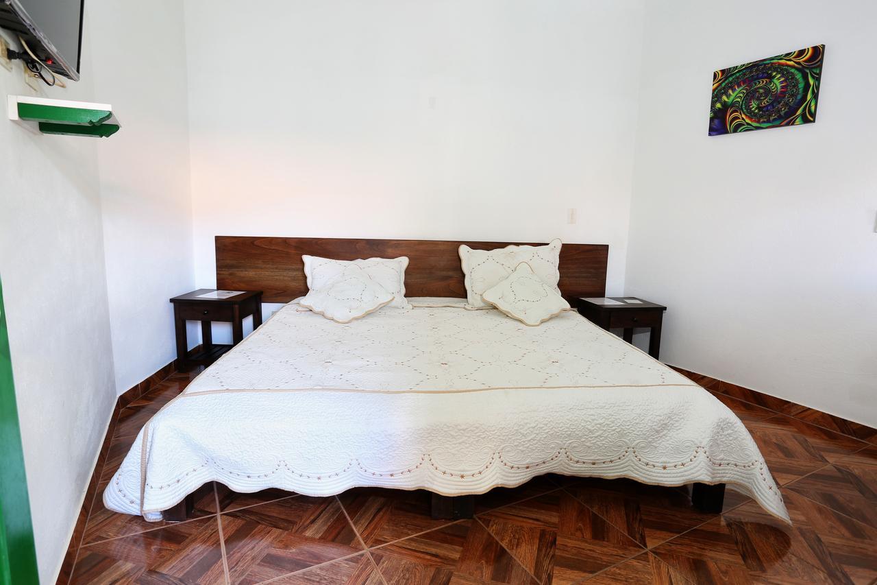 Esquina Colonial Ξενοδοχείο Villa de Leyva Εξωτερικό φωτογραφία