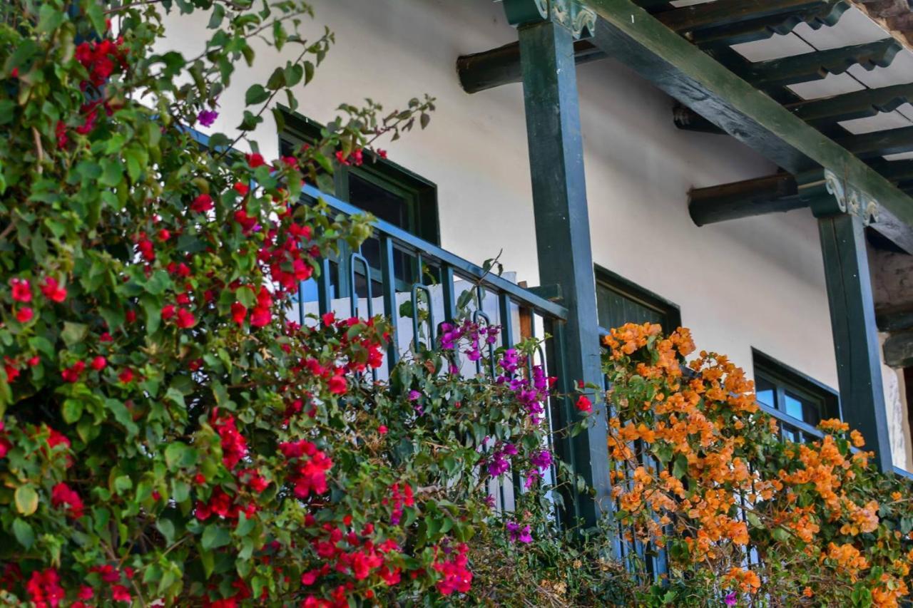 Esquina Colonial Ξενοδοχείο Villa de Leyva Δωμάτιο φωτογραφία