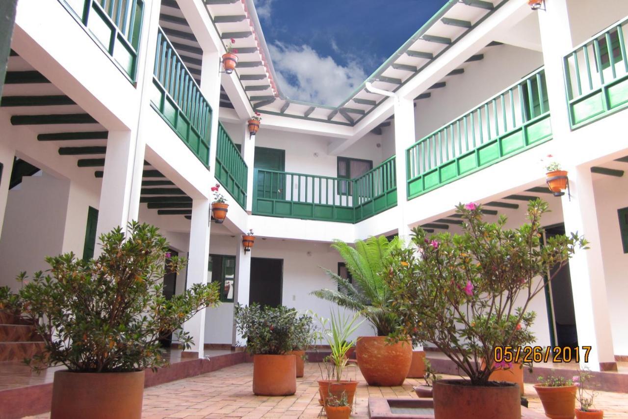 Esquina Colonial Ξενοδοχείο Villa de Leyva Δωμάτιο φωτογραφία